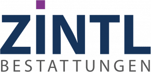 Logo - ZINTL Bestattungen – persönlich und individuell