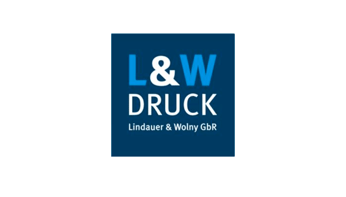 L&W Druck Lindauer und Wolny GbR